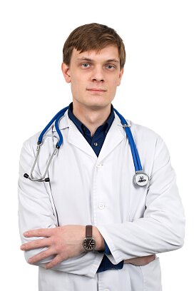 Михаил Андреевич Савченко