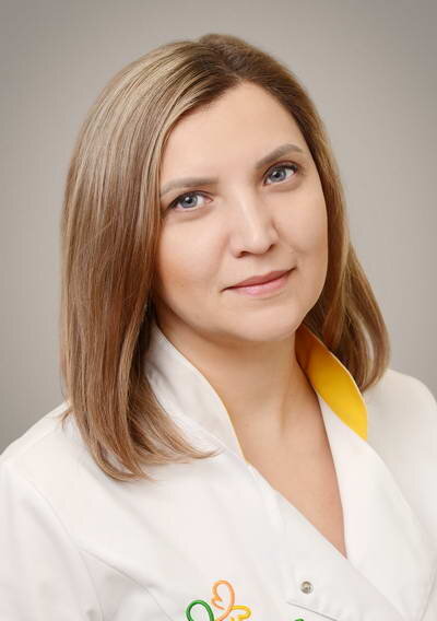Гульназ Раисовна Шаяхметова