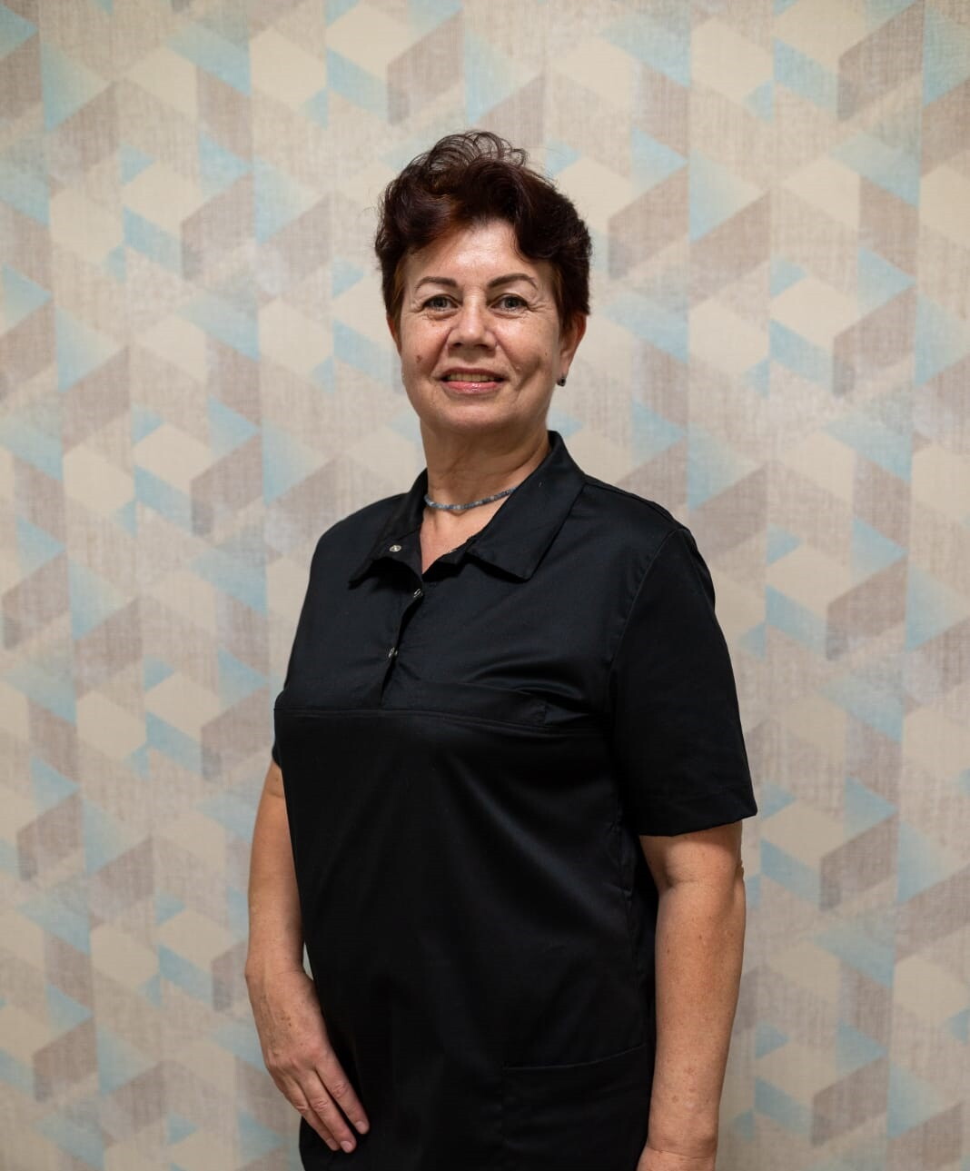 Наталия Смирнова