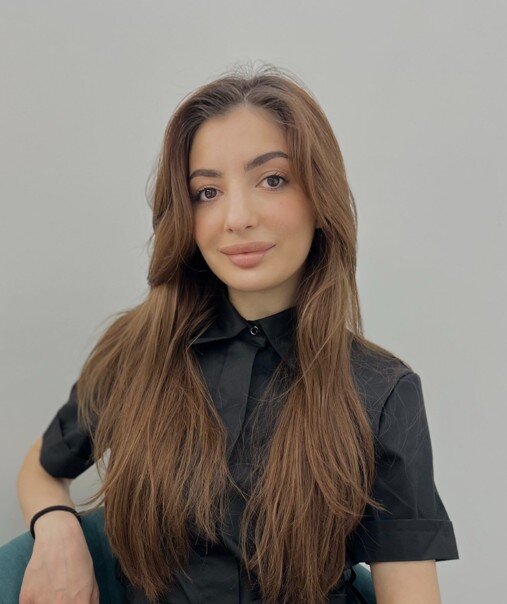 Татевик Кареновна Костанян