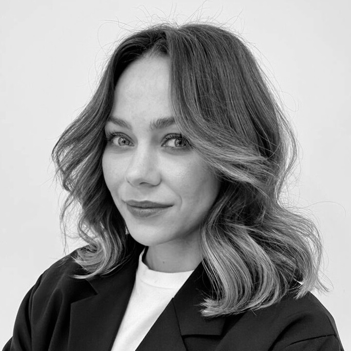 Анна Пономарева