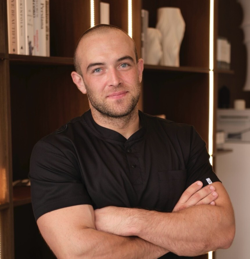 Антон Владимирович Курцев