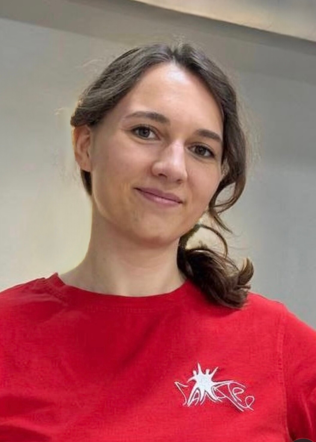 Виктория Романовна Гребенщикова