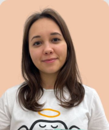 Альбина Маликаждарова