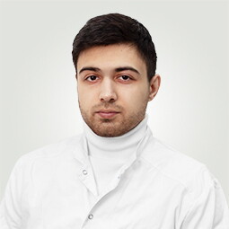 Сергей Владимирович Дингилиши