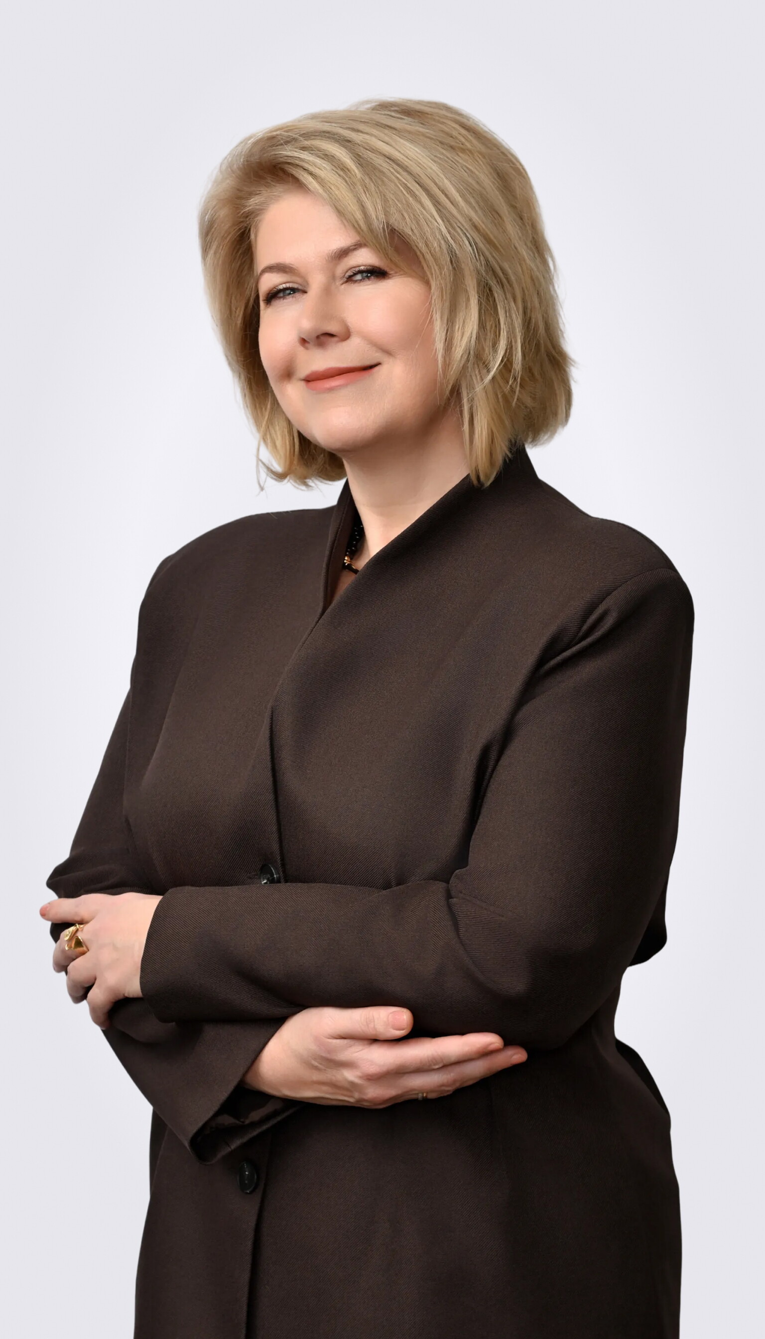Ирина Вадимовна Курносова