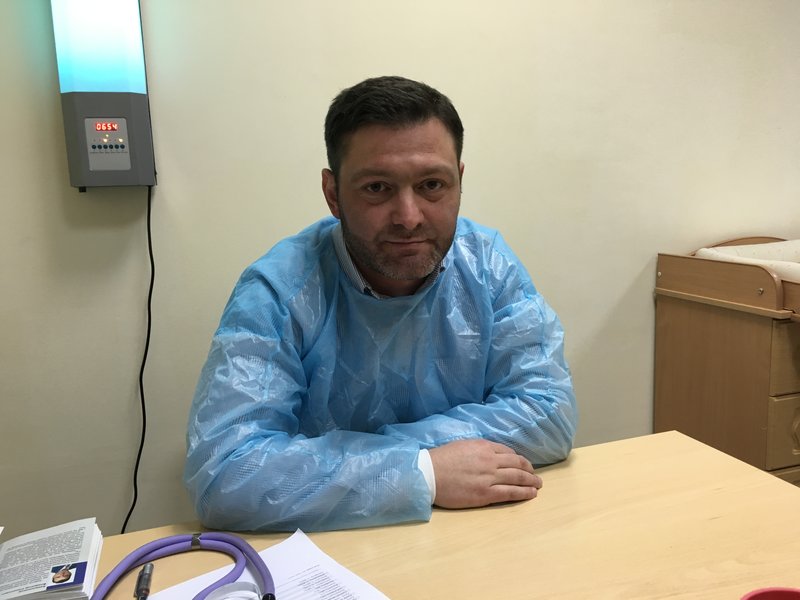 Резо Резоевич Чхаидзе