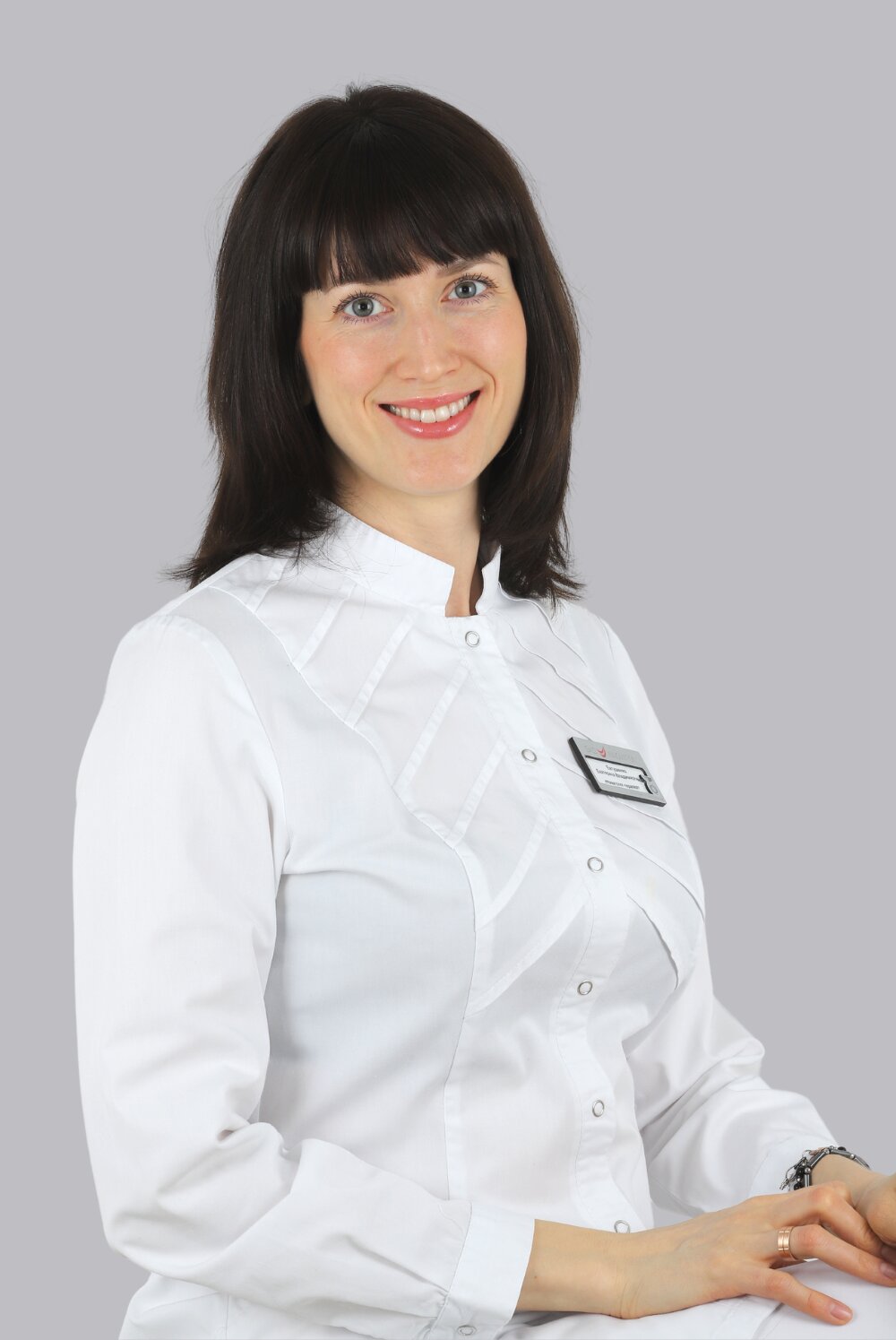 Екатерина Владимировна Евтушенко (Колыхалова)