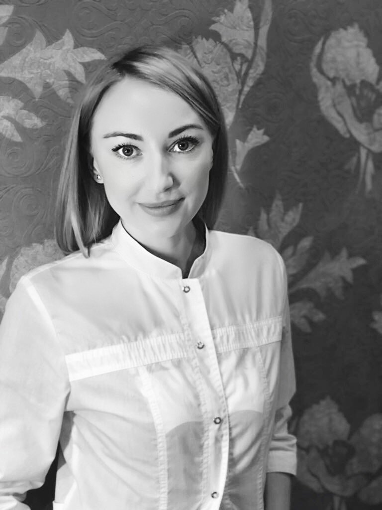 Оксана Мазур