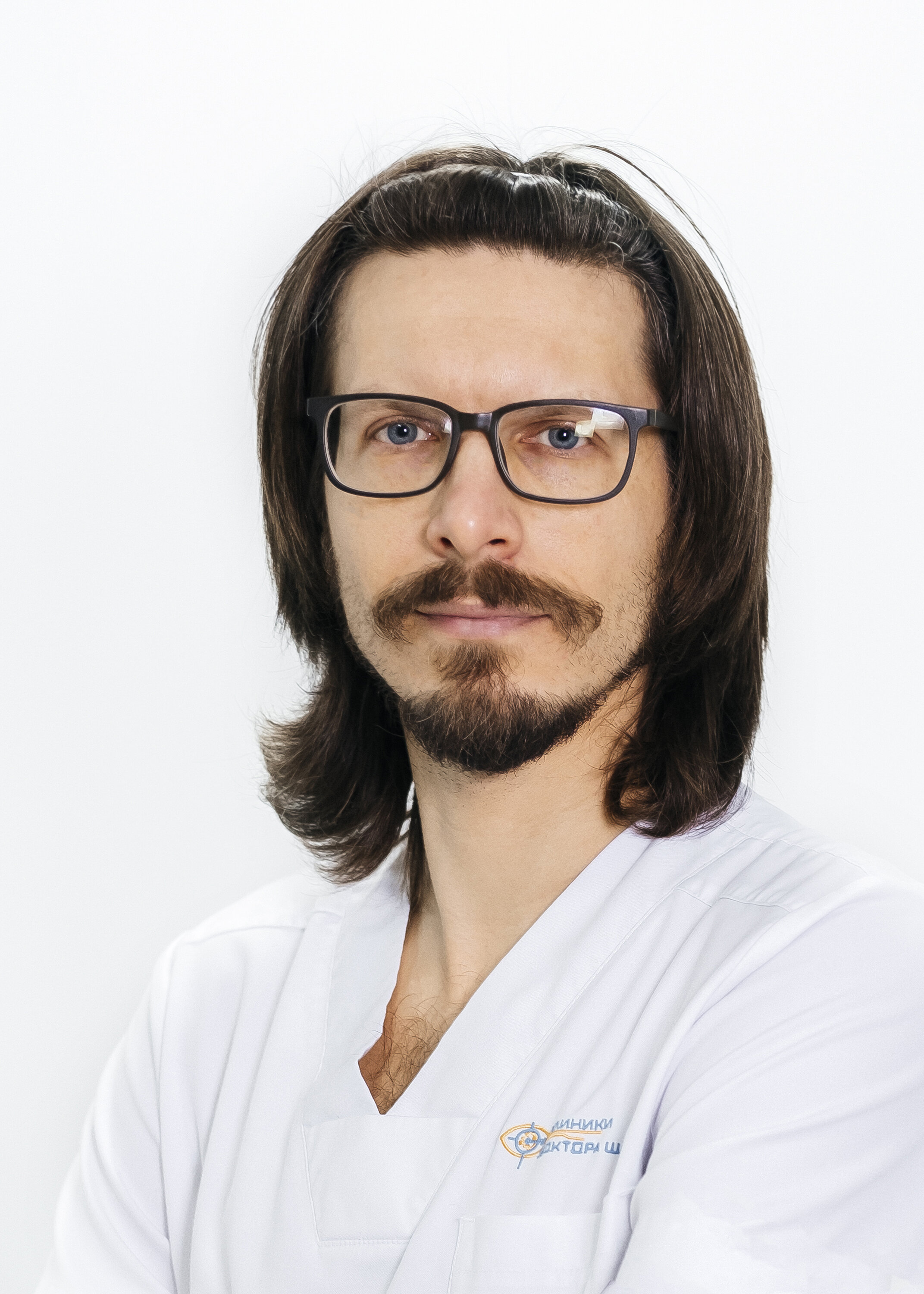 Иван Витальевич Оленин