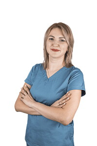 Дарья Романовна Сорокина