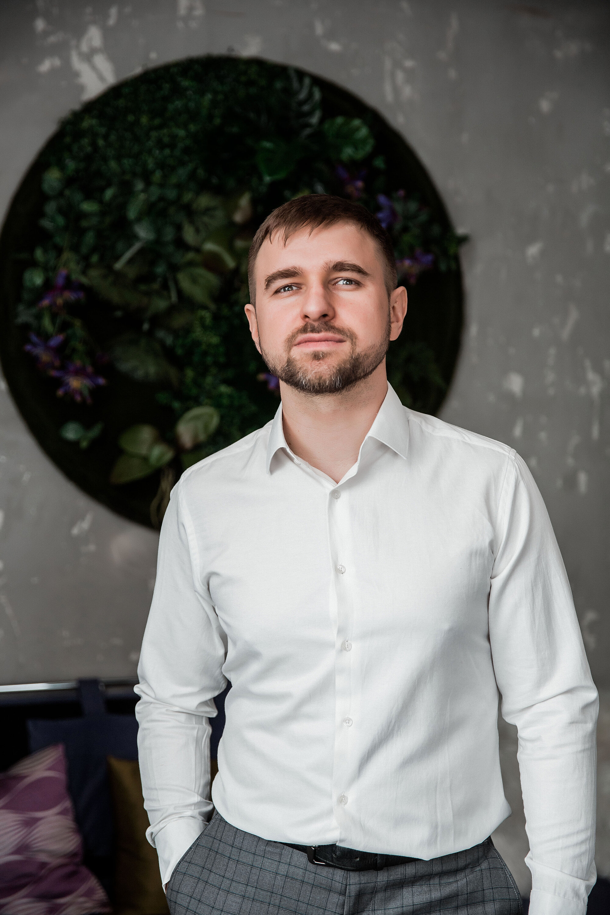 Сергей Сергеевич Галкин