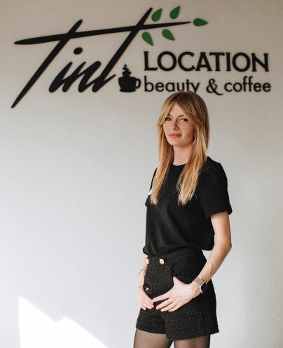 Ольга Петровна Маслова