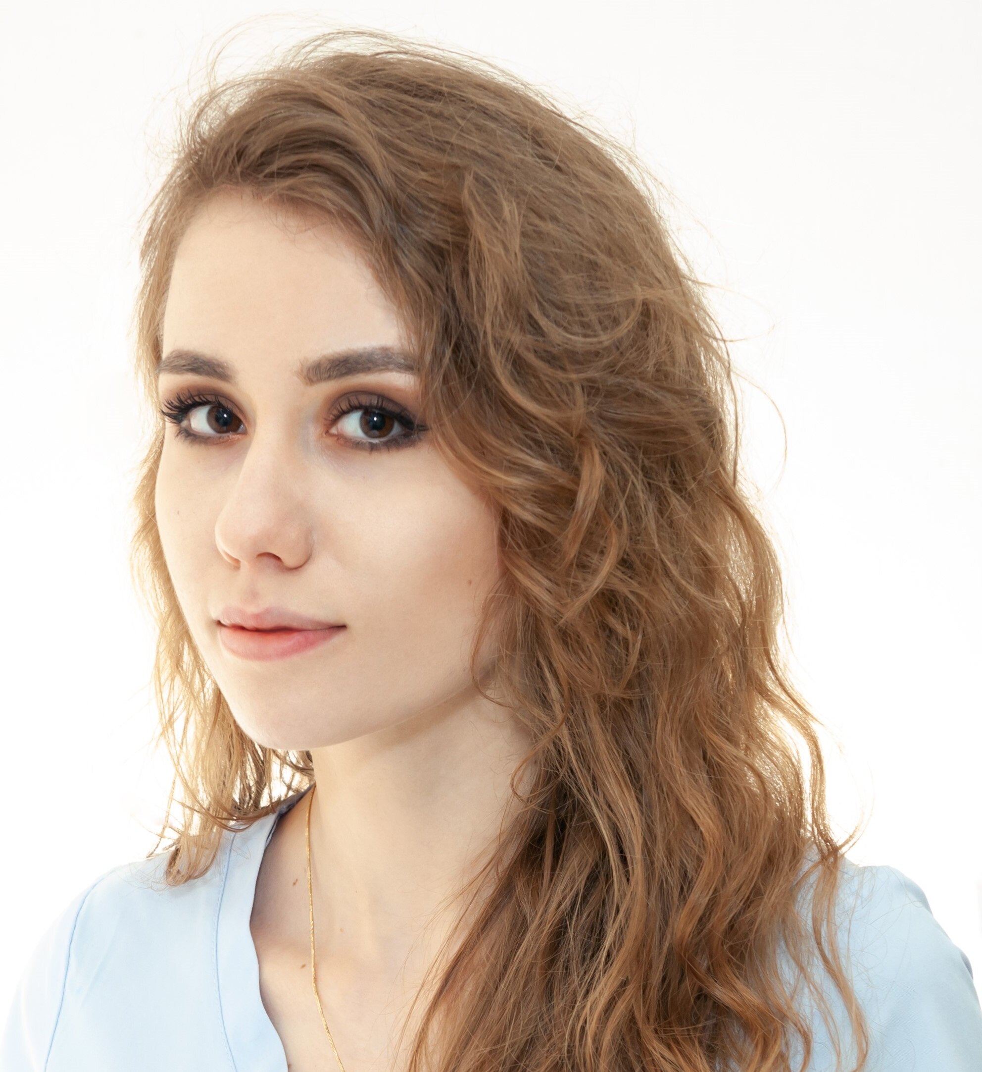 Анна Андреевна Шогенова