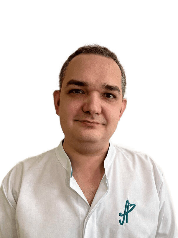 Константин Евгеньевич Битюков