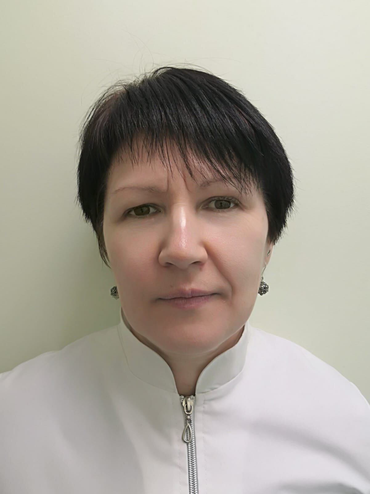 Ирина Валентиновна Мошковская