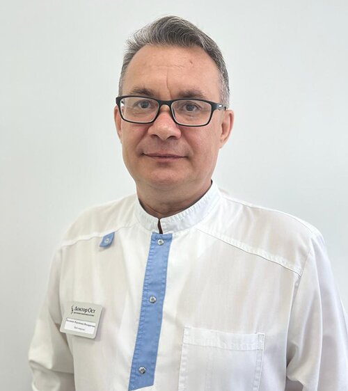 Фердинанд Филаритович Богданов