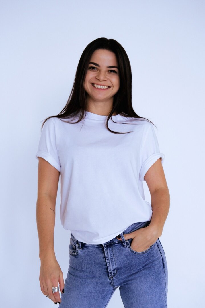 Ольга Павловна Голицына