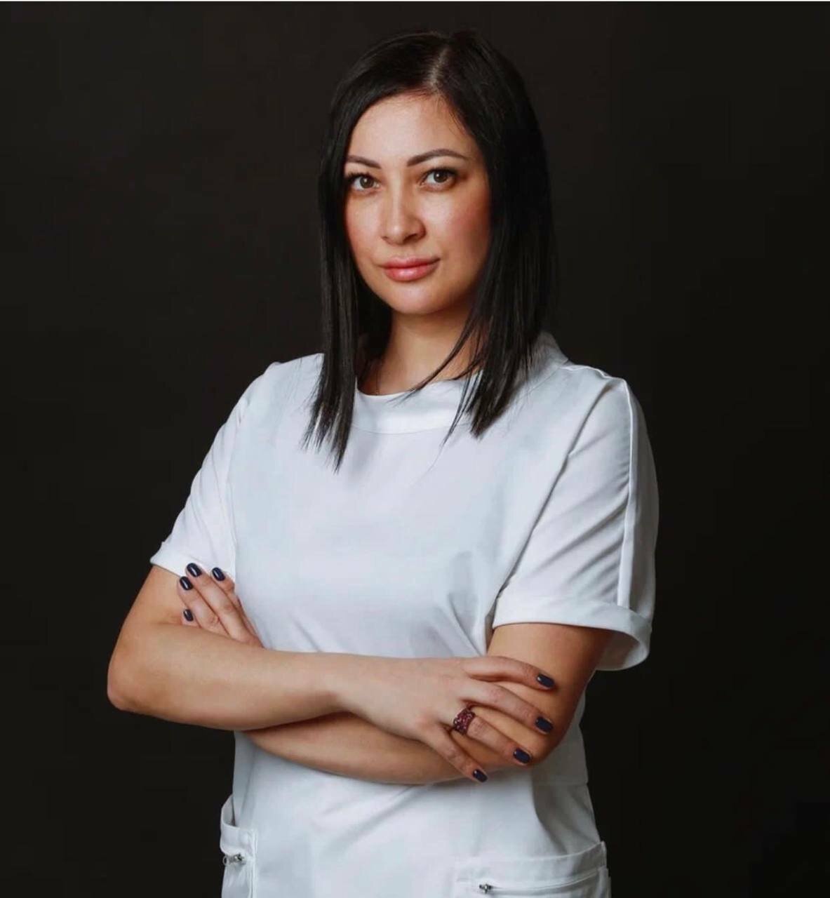 Оксана Сергеевна Лукьянова Фото