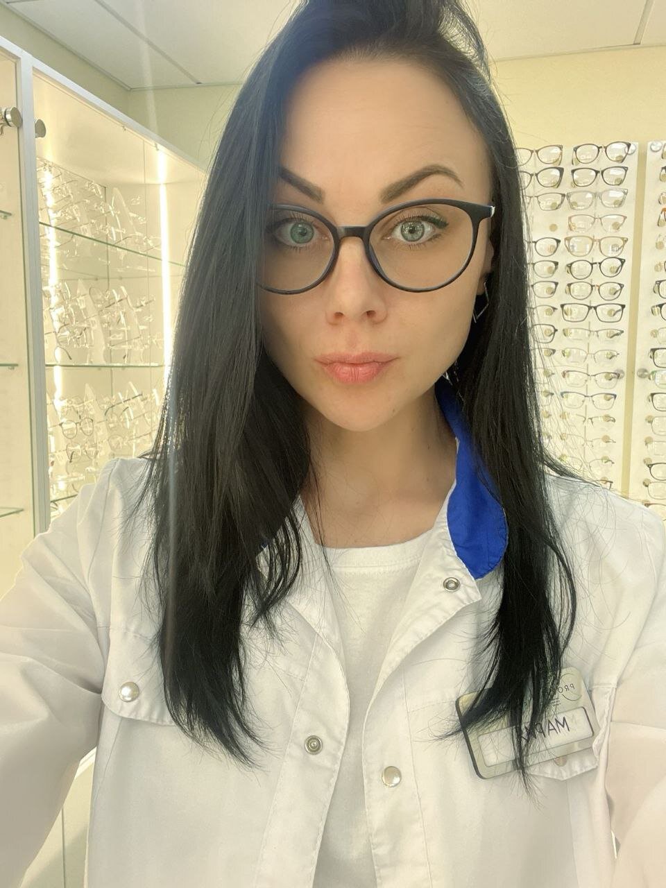 Мария Вадимовна Григорцевич