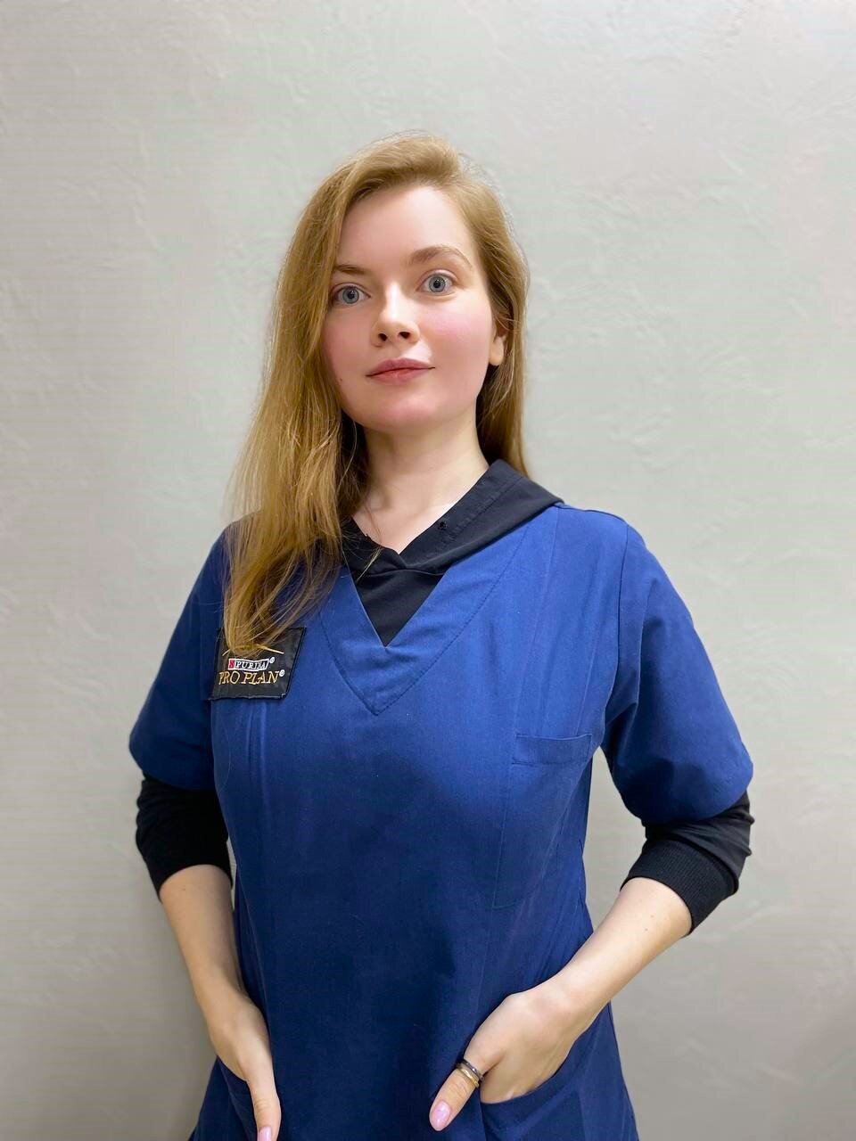 Лидия Альбертовна Вольф