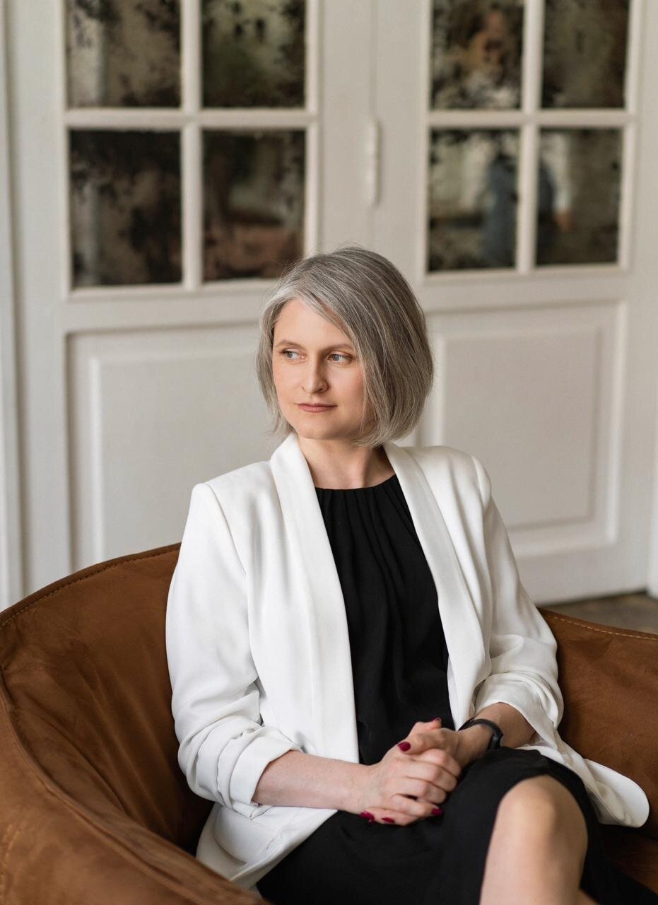 Екатерина Игоревна Макеева