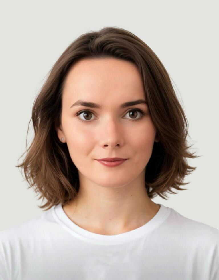 Дарья Владимировна Велисевич