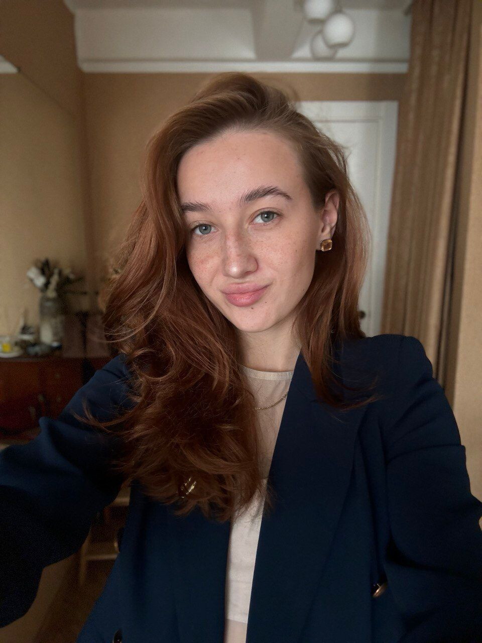 Ева Владимировна Дмитриева