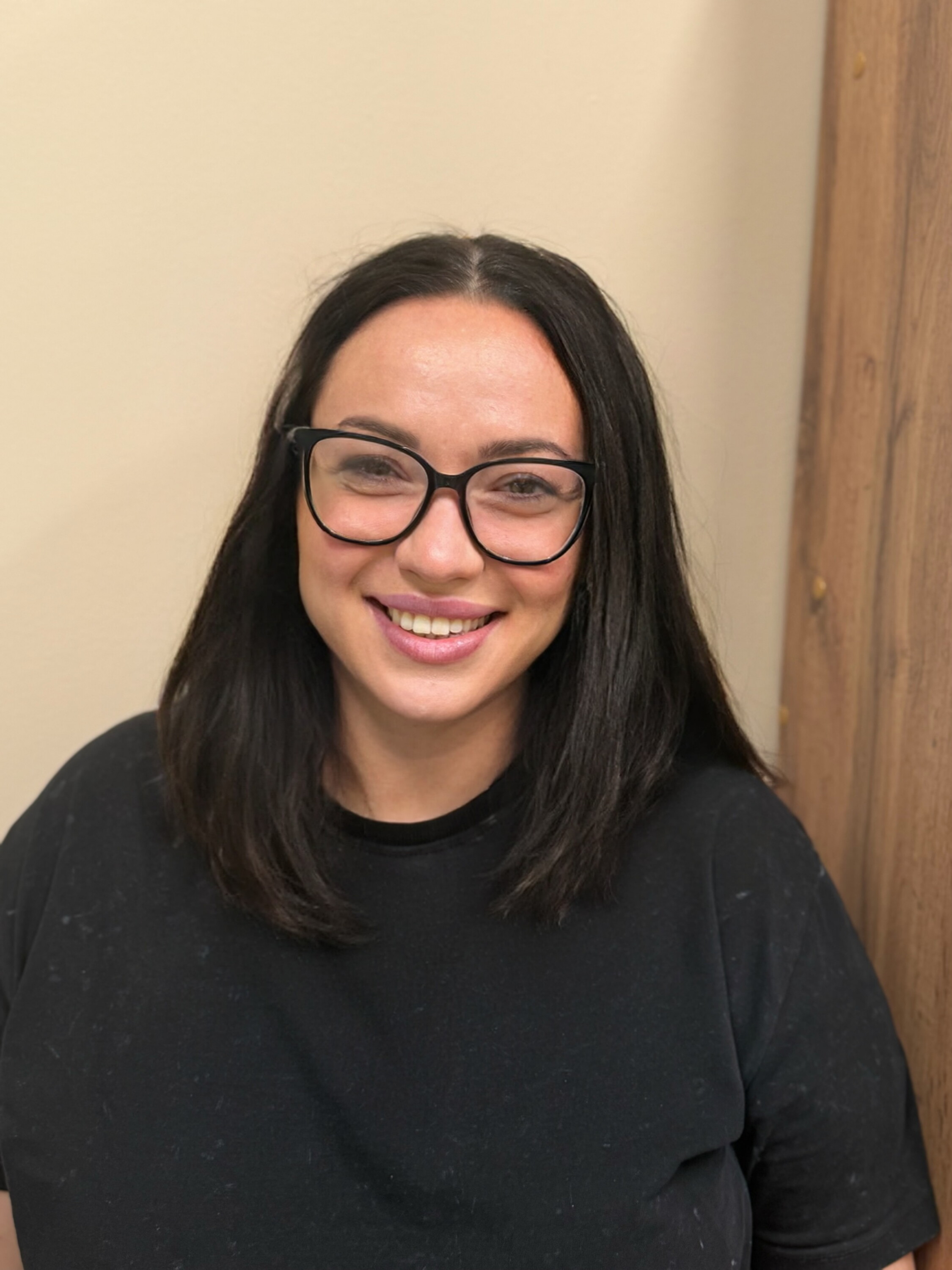 Анастасия М