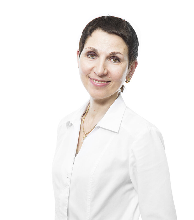 Елена Валентиновна Петрова