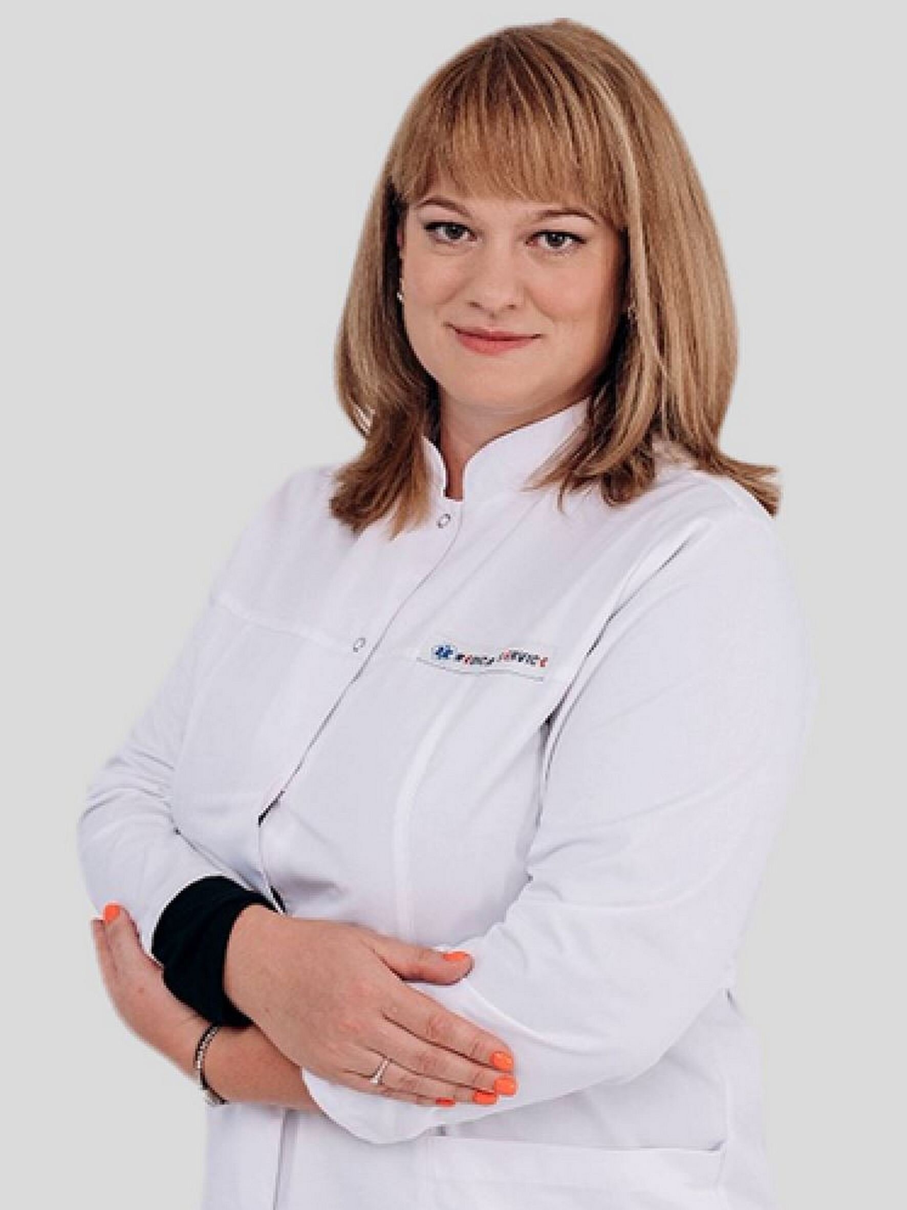 Наталья Всеволодовна Цинзерлинг