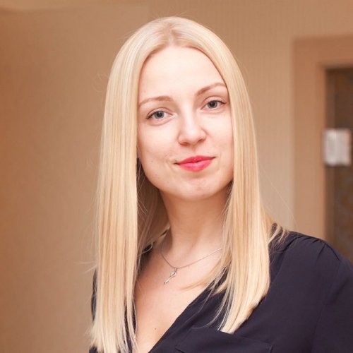 Анна Гвозданович