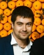 Дмитрий Петрович Макаренко