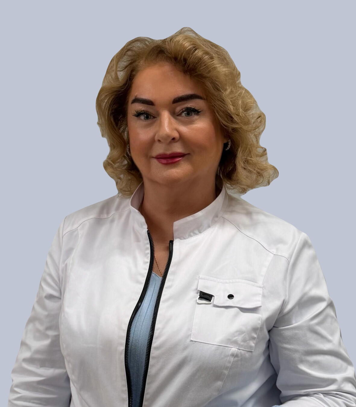 Елена Владимировна Литвиненко