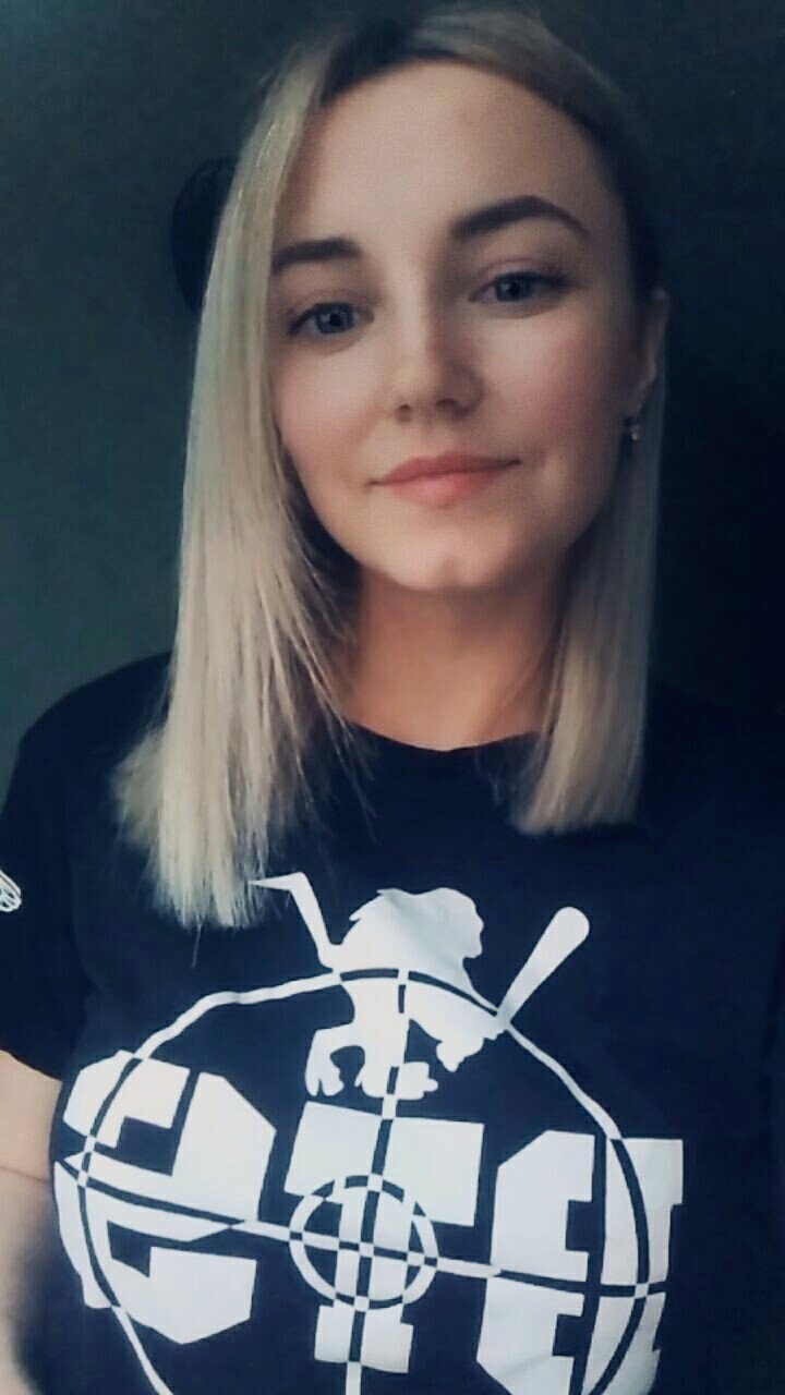 Мария Акимова