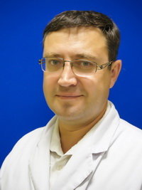 Алексей Юрьевич Красовский