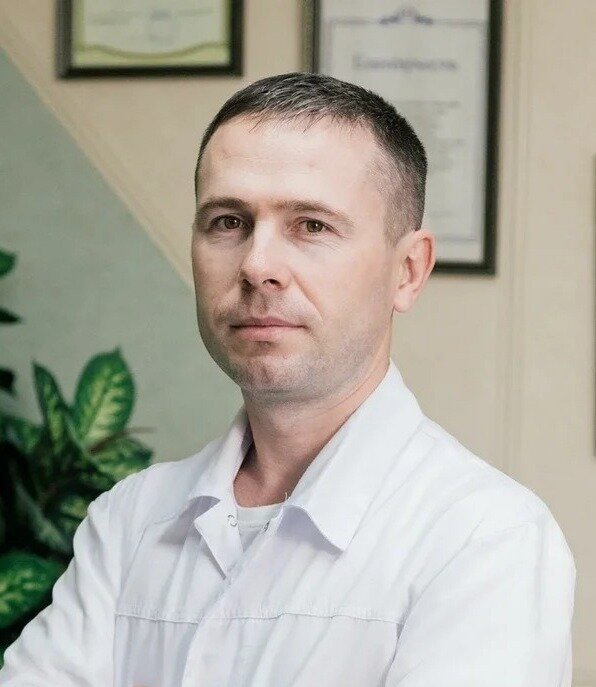 Евгений Вячеславович Тимофеев