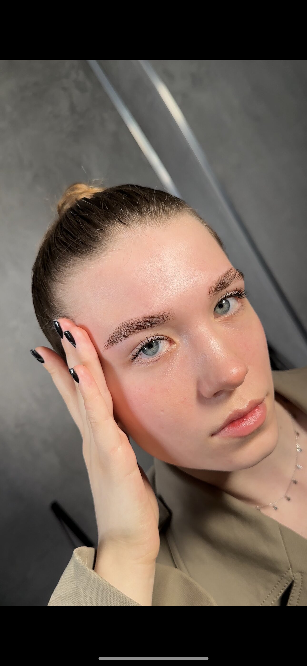 Екатерина Кудрина