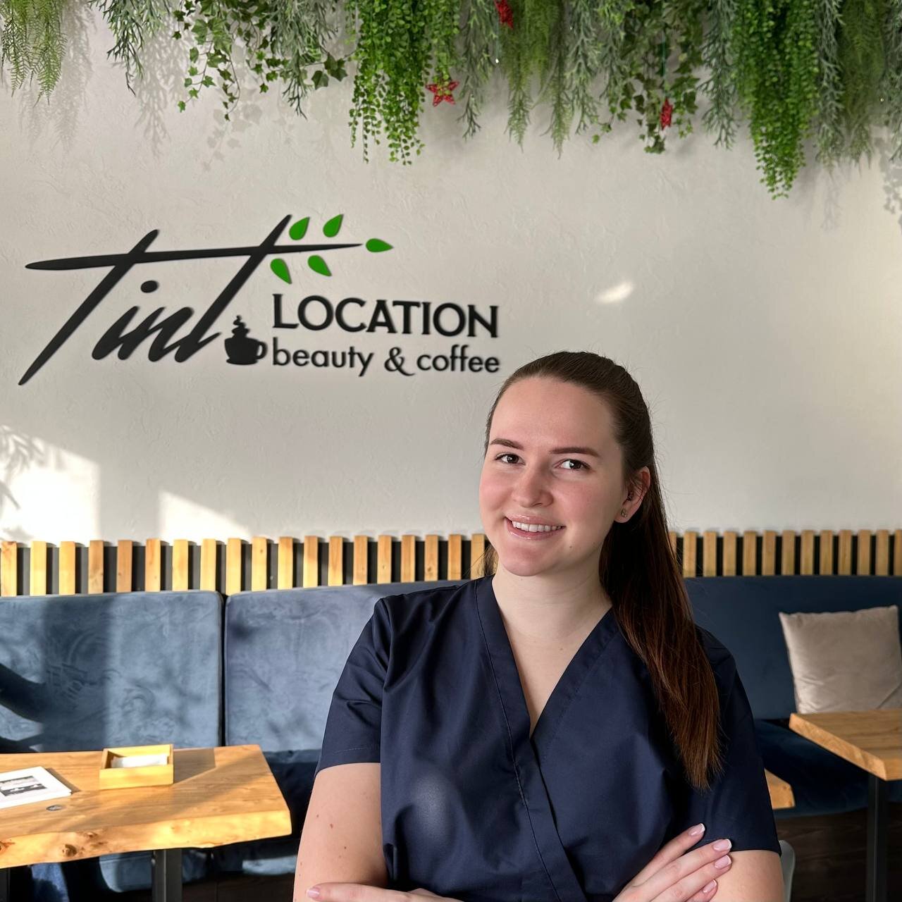 Полина Кузнецова