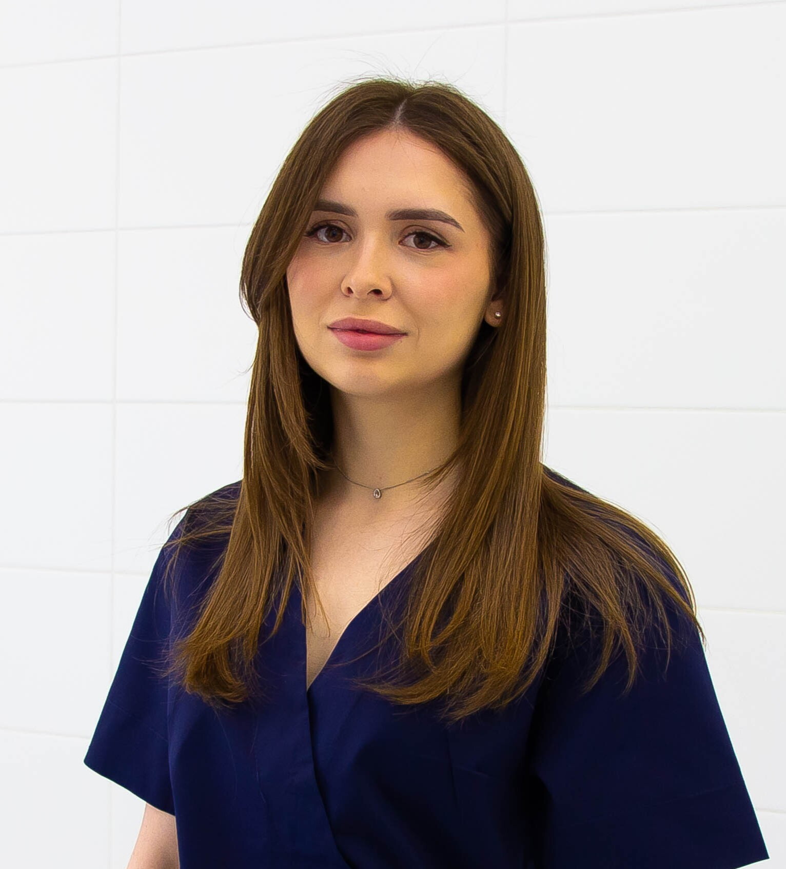 Алина Александровна Титова