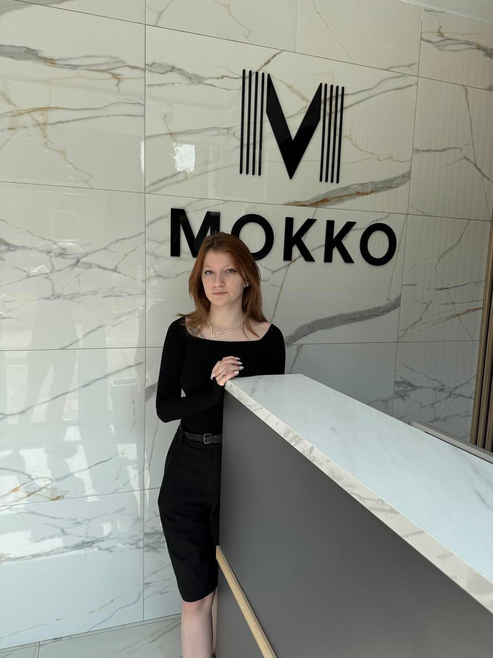 Виктория Волкова