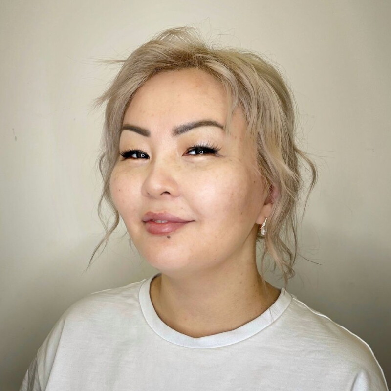 Гера Манхаева