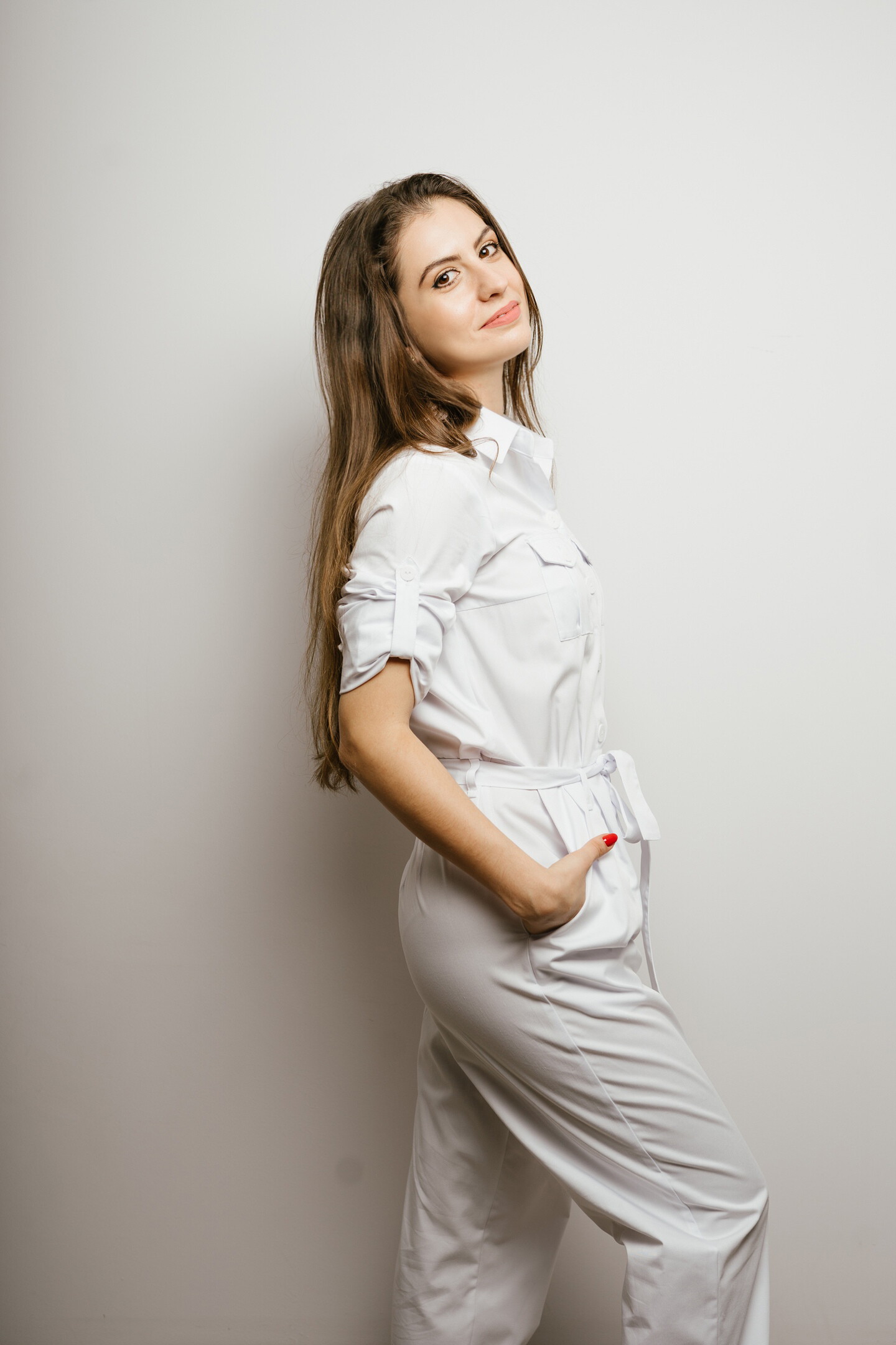 Мария Константиновна Губич