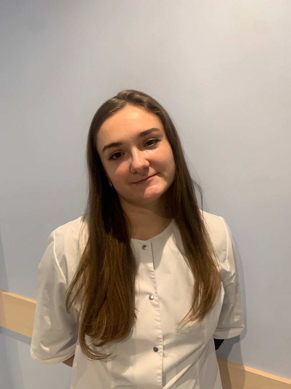 Мария Александровна Зубайдулина