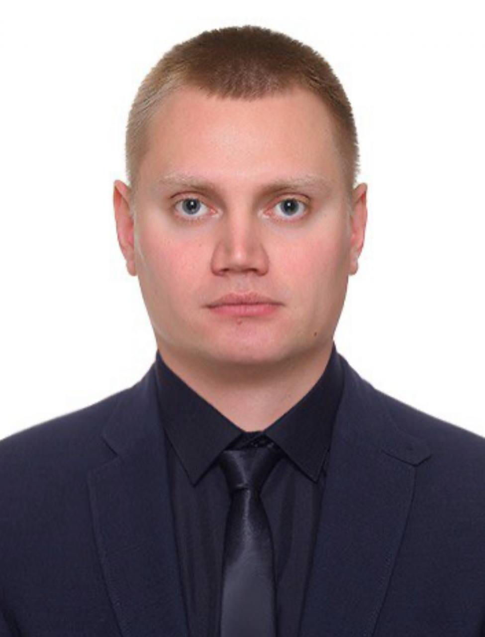 Артем Дмитриевич Настенко
