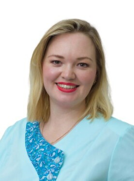 Виктория Сергеевна Кириенко (Ильина)