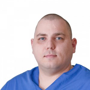 Сергей Николаевич Алексеев