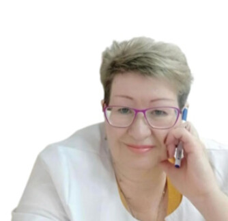 Марина Борисовна Сатановская