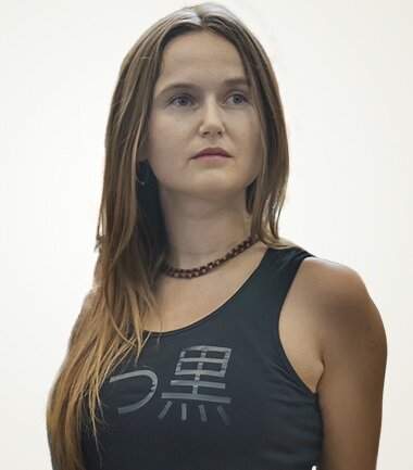 Светлана Геннадьевна Косаревская