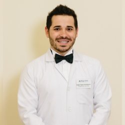 Тарек Ахмедович Вафа